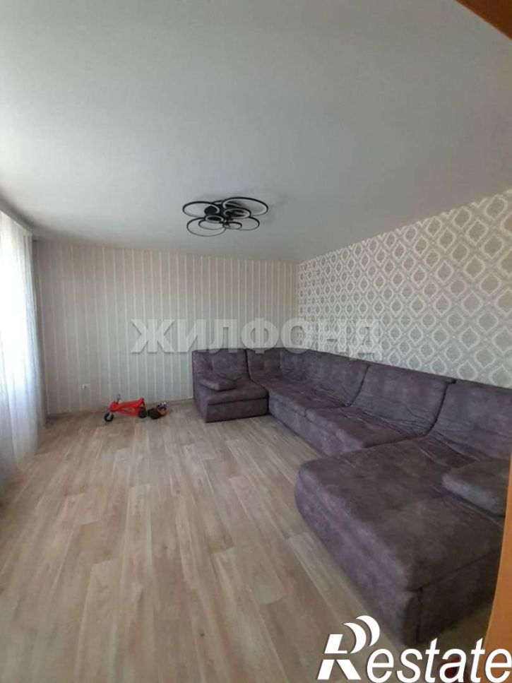 3-комн квартира Вокзальная ул., д.16