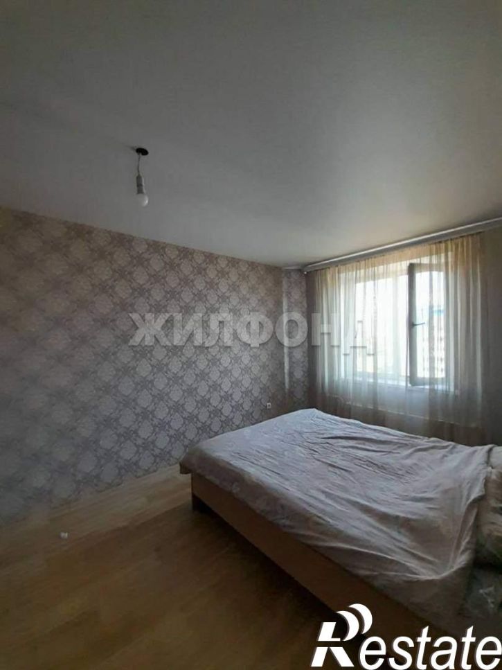 3-комн квартира Вокзальная ул., д.16