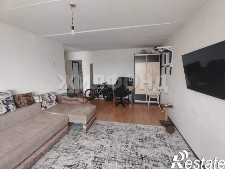 3-комн квартира Кошурникова ул., д.3а