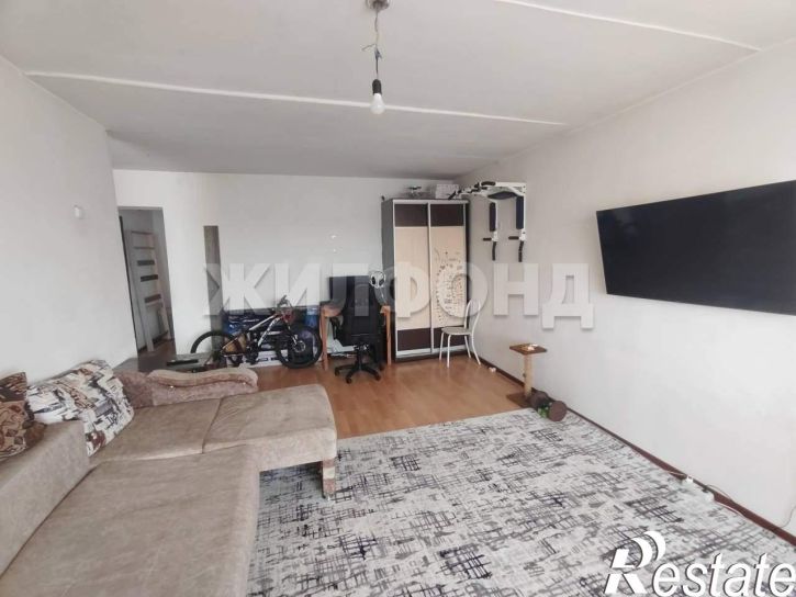 3-комн квартира Кошурникова ул., д.3а