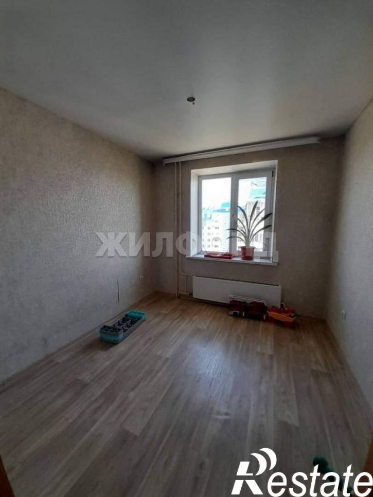 3-комн квартира Вокзальная ул., д.16