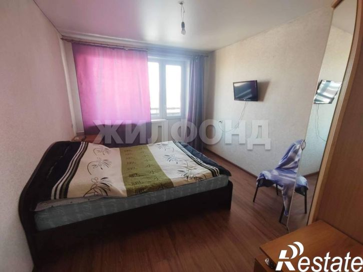 3-комн квартира Кошурникова ул., д.3а