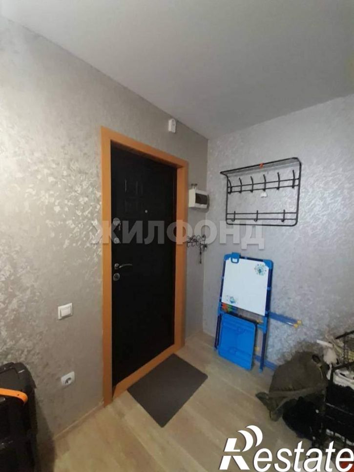 3-комн квартира Вокзальная ул., д.16