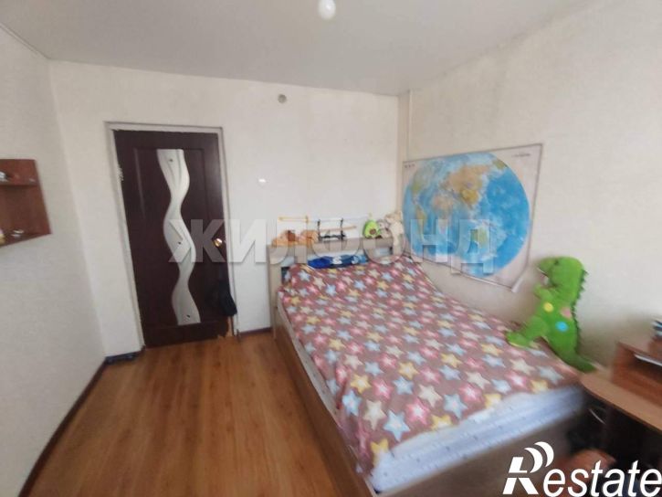 3-комн квартира Кошурникова ул., д.3а