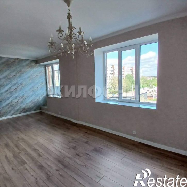 3-комн квартира Чехова ул., д.95к2