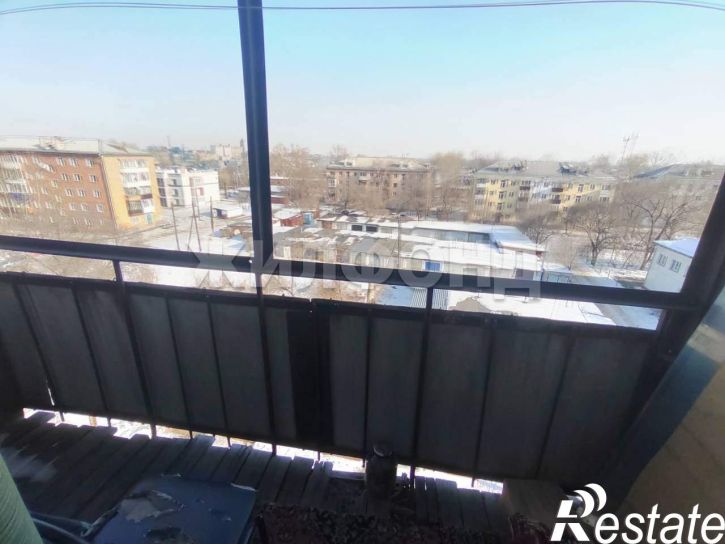 3-комн квартира Кошурникова ул., д.3а