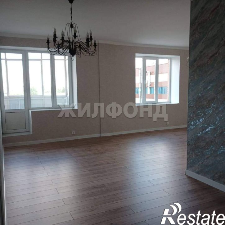 3-комн квартира Чехова ул., д.95к2