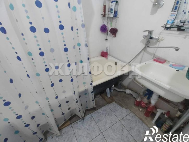 3-комн квартира Кошурникова ул., д.3а