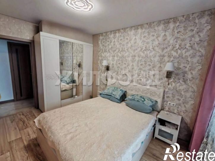 3-комн квартира Арбан ул., д.2/1