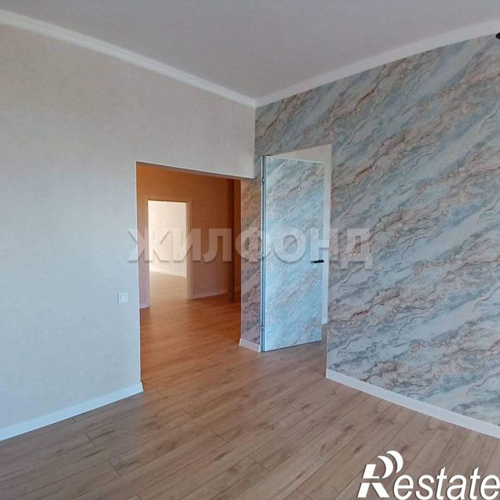 3-комн квартира Чехова ул., д.95к2