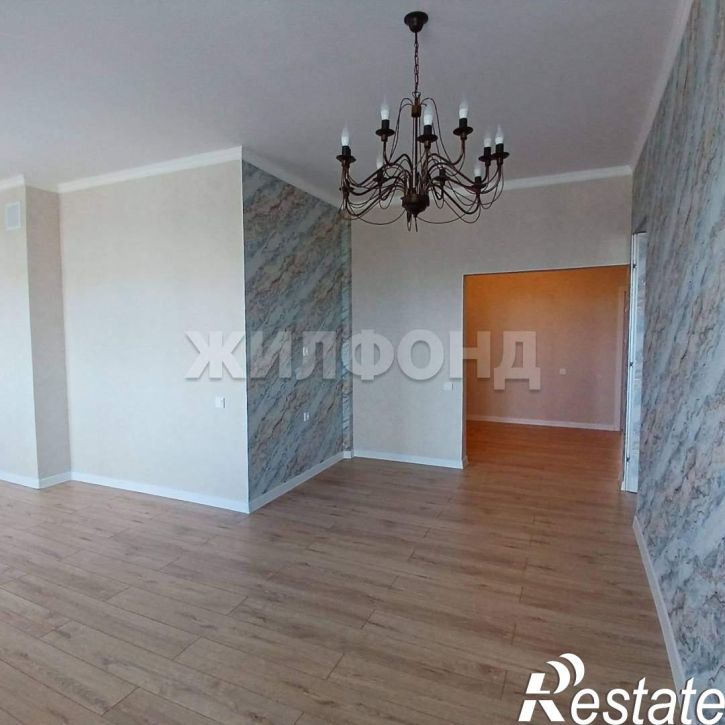 3-комн квартира Чехова ул., д.95к2