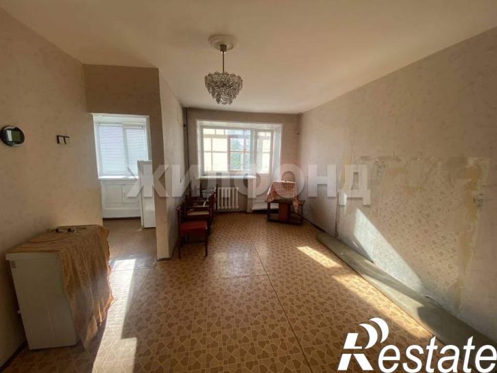 3-комн квартира Ленинского Комсомола ул., д.13