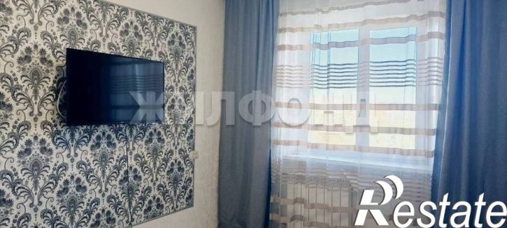 3-комн квартира Щорса ул., д.28