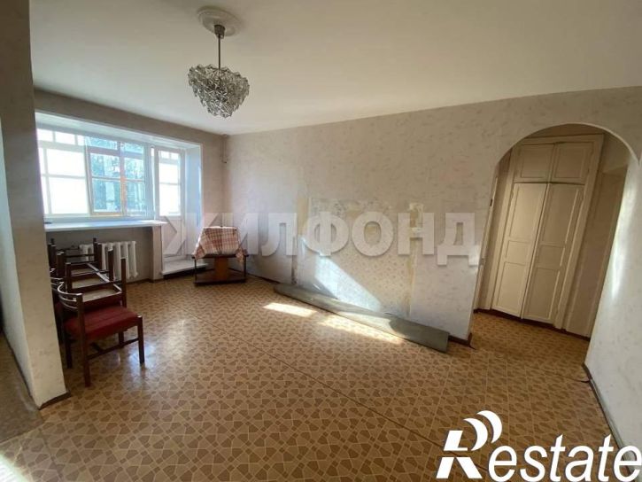 3-комн квартира Ленинского Комсомола ул., д.13