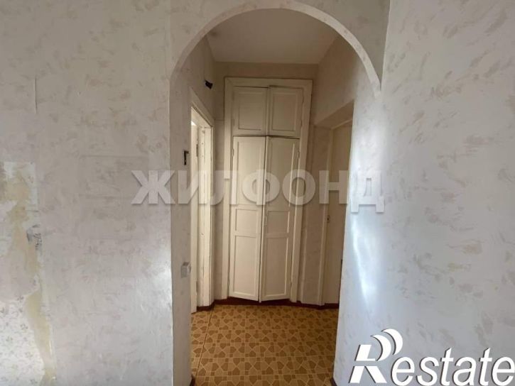 3-комн квартира Ленинского Комсомола ул., д.13