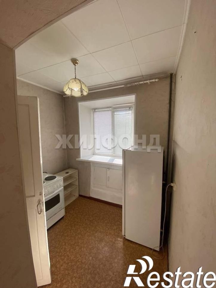 3-комн квартира Ленинского Комсомола ул., д.13