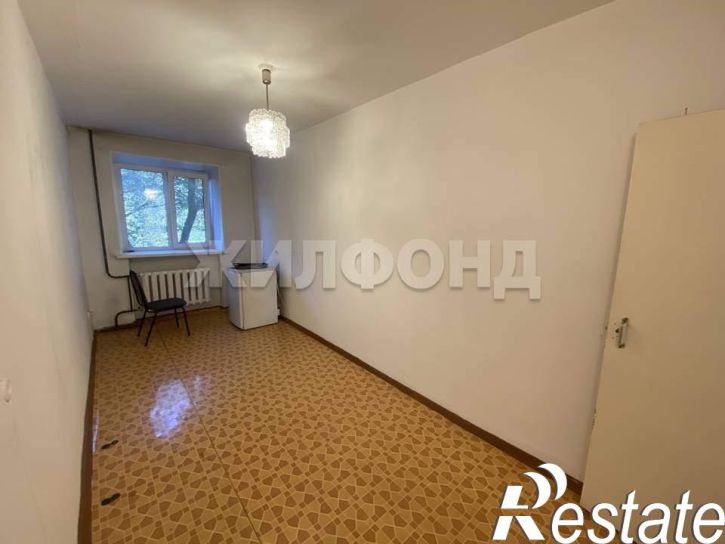 3-комн квартира Ленинского Комсомола ул., д.13