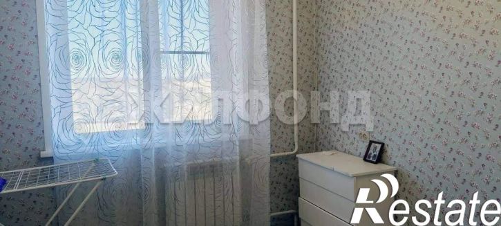 3-комн квартира Щорса ул., д.28