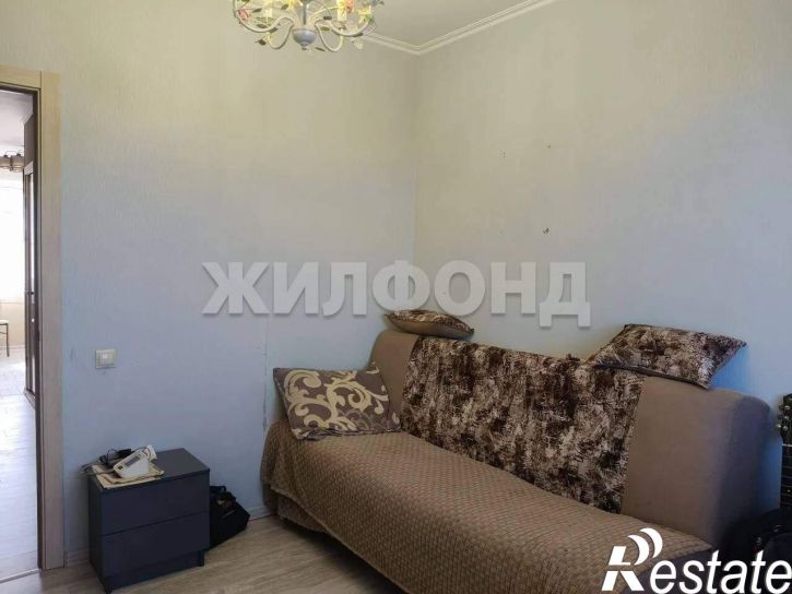 3-комн квартира Щорса ул., д.28