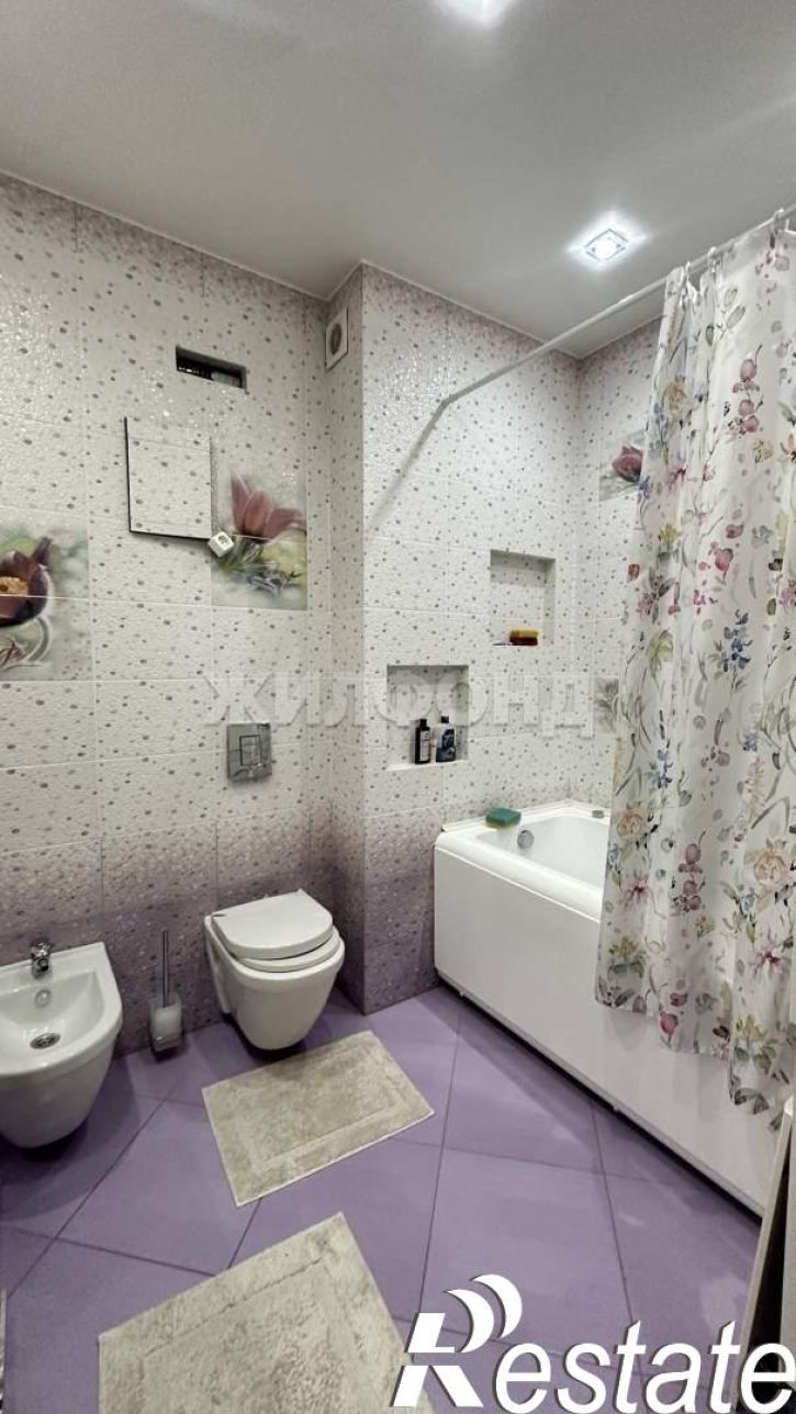 3-комн квартира Чертыгашева ул., д.69