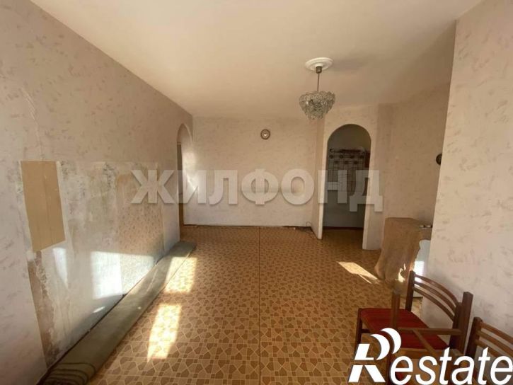 3-комн квартира Ленинского Комсомола ул., д.13