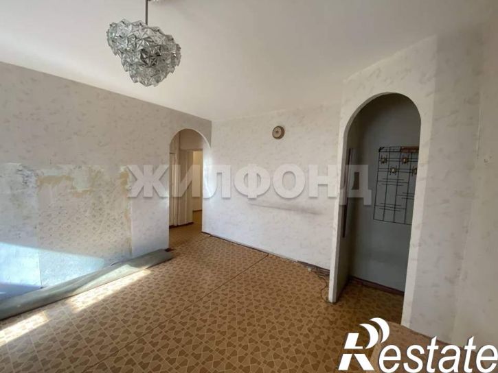 3-комн квартира Ленинского Комсомола ул., д.13