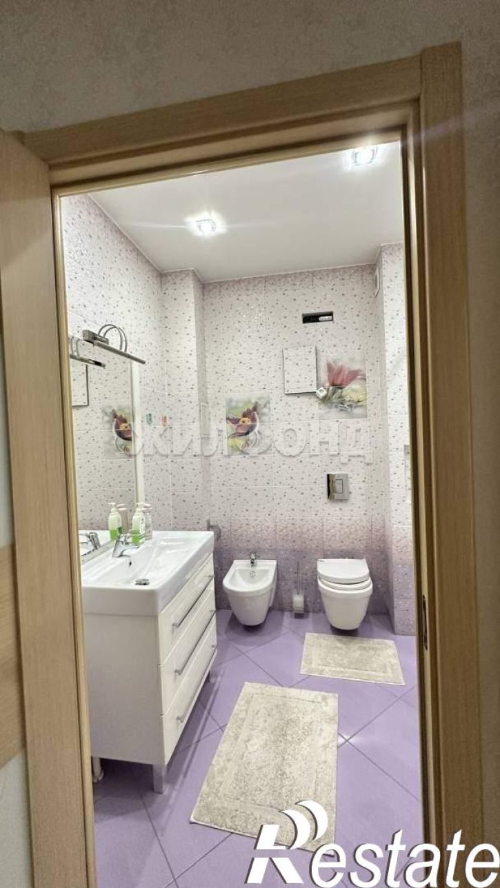 3-комн квартира Чертыгашева ул., д.69