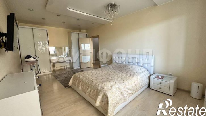 3-комн квартира Чертыгашева ул., д.69