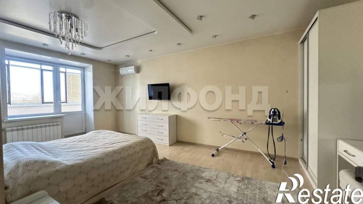 3-комн квартира Чертыгашева ул., д.69