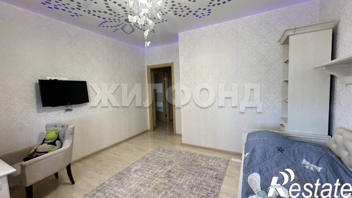 3-комн квартира Чертыгашева ул., д.69