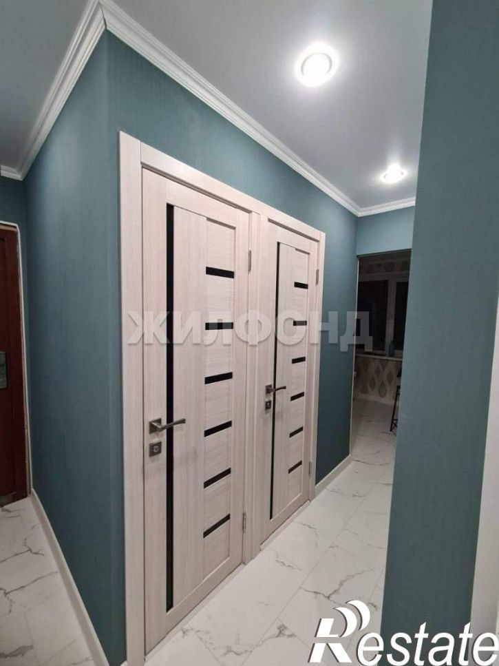 3-комн квартира Кати Перекрещенко ул., д.16