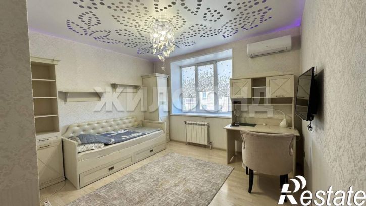 3-комн квартира Чертыгашева ул., д.69