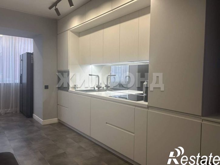 3-комн квартира Торосова ул., д.7а