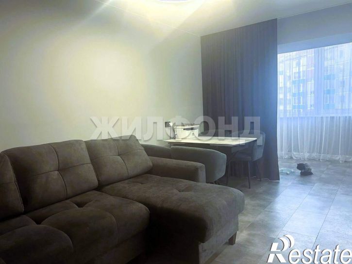 3-комн квартира Торосова ул., д.7а