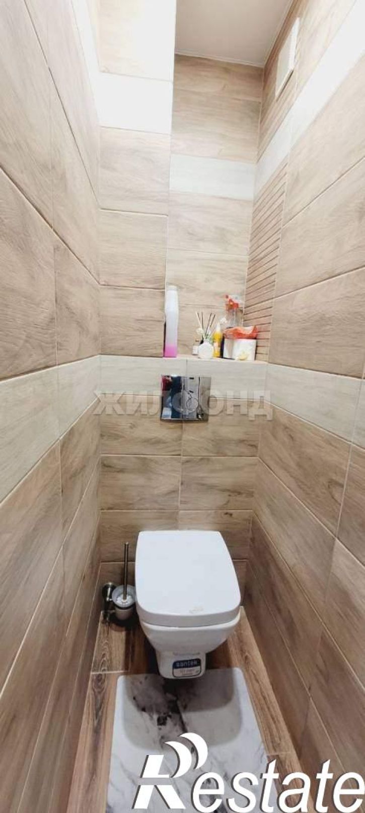 3-комн квартира Кати Перекрещенко ул., д.16