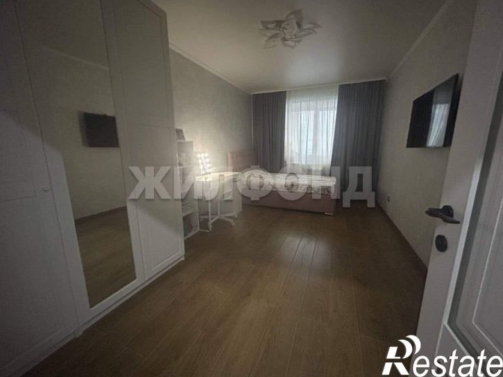 3-комн квартира Торосова ул., д.7а