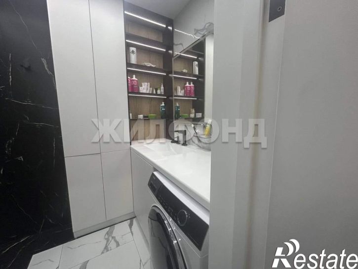 3-комн квартира Торосова ул., д.7а