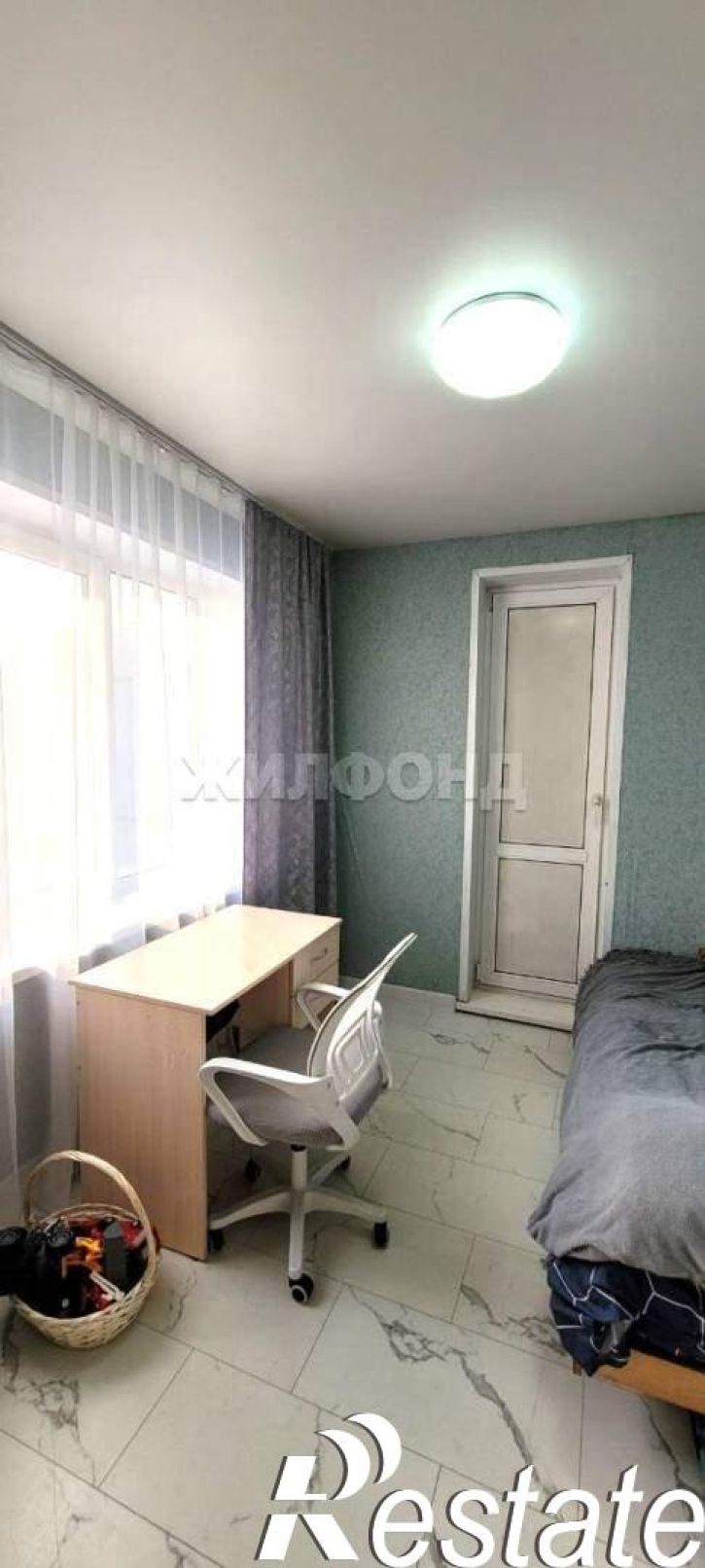 3-комн квартира Кати Перекрещенко ул., д.16