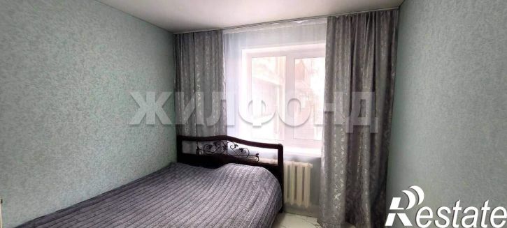 3-комн квартира Кати Перекрещенко ул., д.16