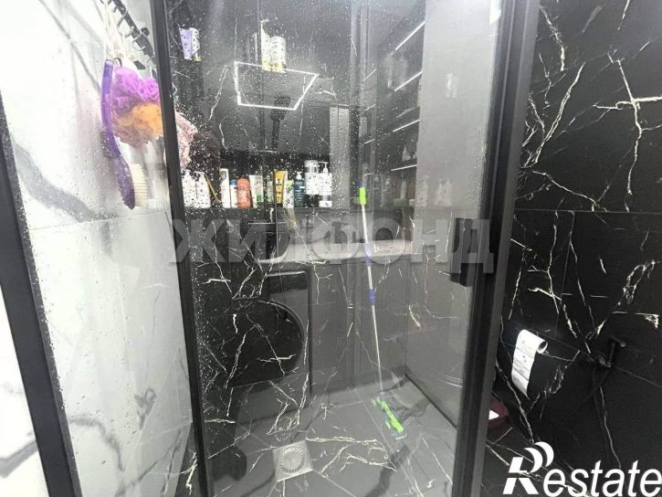 3-комн квартира Торосова ул., д.7а