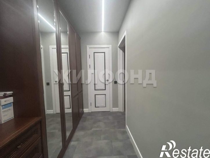 3-комн квартира Торосова ул., д.7а