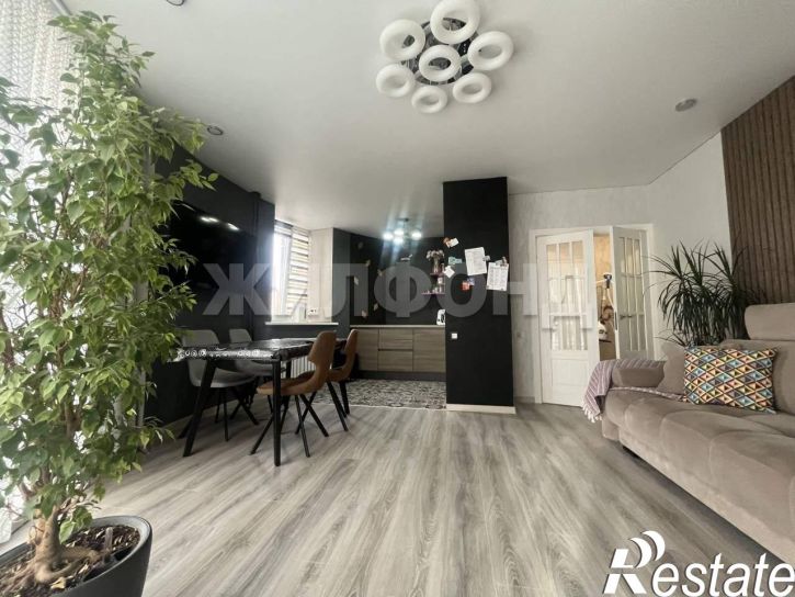 3-комн квартира Арбан ул., д.2