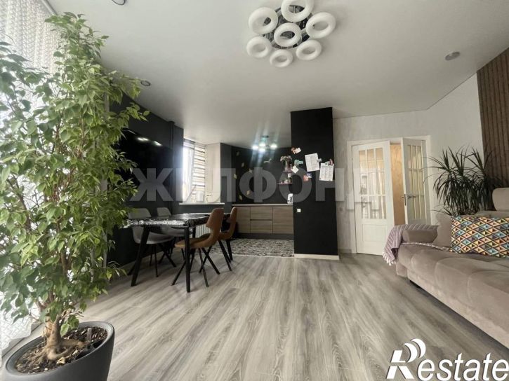 3-комн квартира Арбан ул., д.2