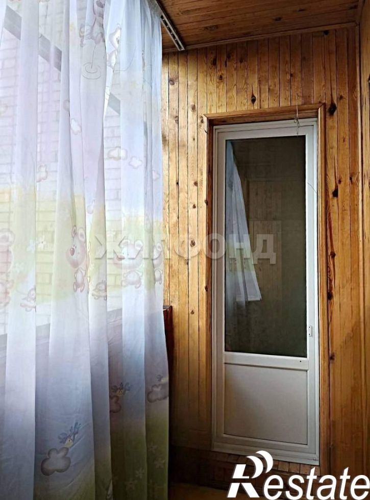 3-комн квартира Чертыгашева ул., д.124