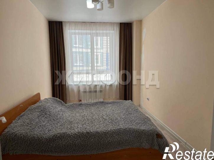 3-комн квартира Некрасова ул., д.33А