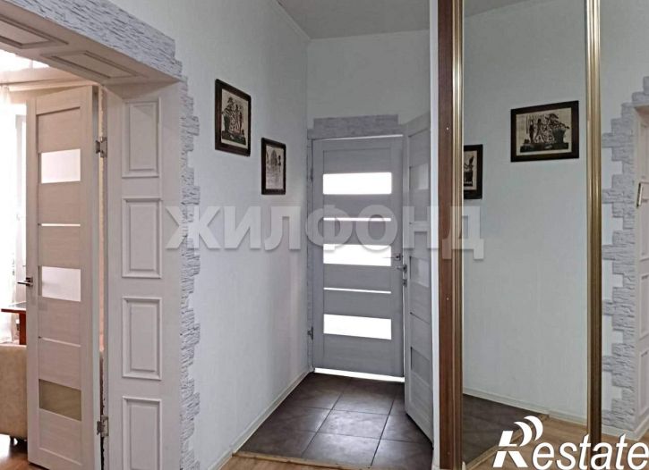 3-комн квартира Чертыгашева ул., д.124