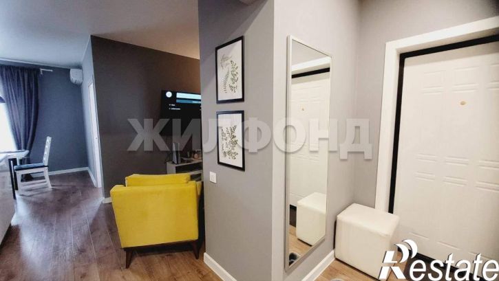 3-комн квартира Кирова ул., д.118
