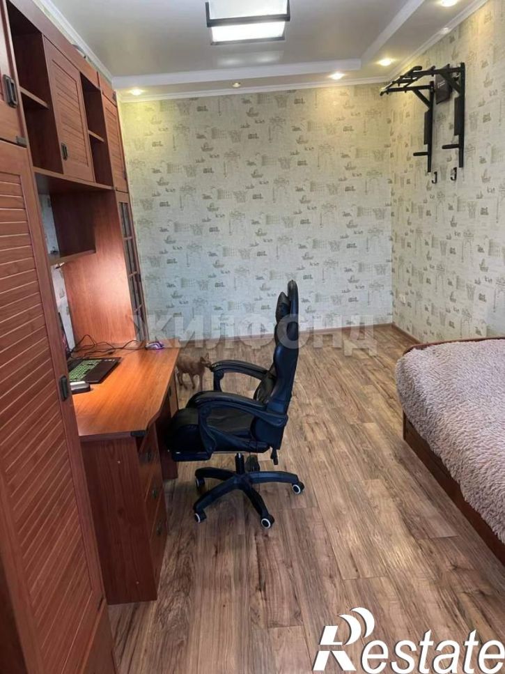 3-комн квартира Стофато ул., д.4