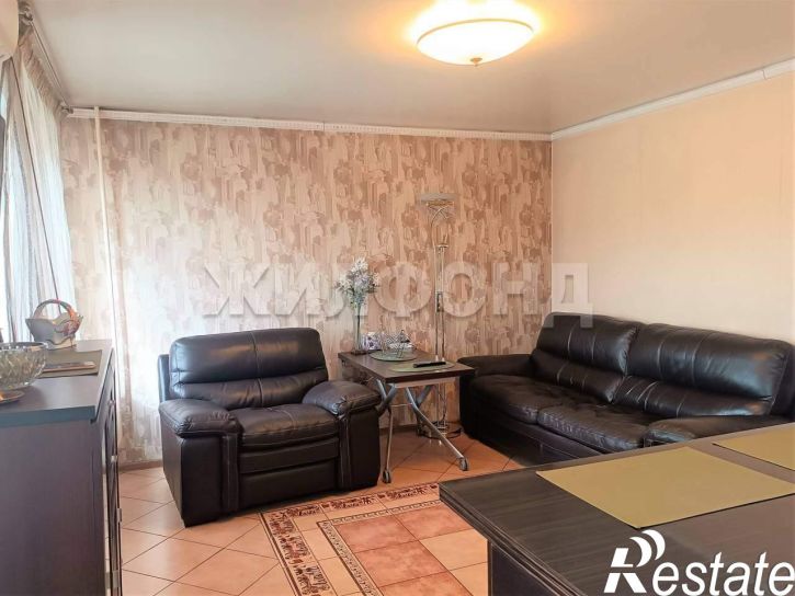 3-комн квартира Щетинкина ул., д.29