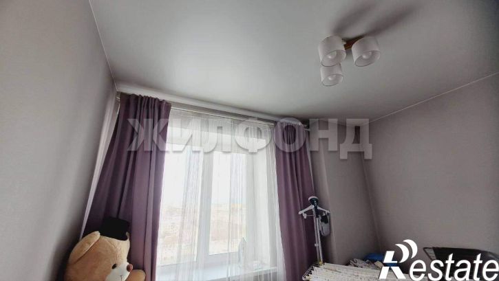 3-комн квартира Кирова ул., д.118